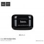 HOCO бездротові Bluetooth навушники з зарядочною станцією для Apple iPhone - чорний