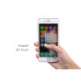 NILLKIN 3D загартоване скло (Tempered Glass) для Apple iPhone 6 / 6S - біле