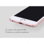 NILLKIN 3D загартоване скло (Tempered Glass) для Apple iPhone 6 / 6S - біле