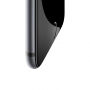 BASEUS суперстійке 3D загартоване скло (Tempered Glass) на Apple 8 / 7 - Anti-blue-ray - чорне