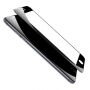 BASEUS суперстійке 3D загартоване скло (Tempered Glass) на Apple 8 / 7 - Anti-blue-ray - чорне