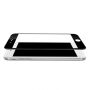 BASEUS суперстійке 3D загартоване скло (Tempered Glass) на Apple 8 / 7 - Anti-blue-ray - чорне