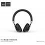 HOCO бездротові Bluetooth навушники для Apple iPhone - чорний