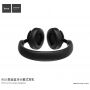 HOCO бездротові Bluetooth навушники для Apple iPhone - чорний