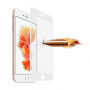 Суперстійке загартоване скло (Tempered Glass) на Apple iPhon 8 Plus / 7 Plus - буле