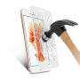 Суперстійке загартоване скло (Tempered Glass) на Apple iPhon 8 Plus / 7 Plus - буле