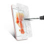 Суперстійке загартоване скло (Tempered Glass) на Apple iPhon 8 Plus / 7 Plus - буле