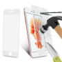 Суперстійке загартоване скло (Tempered Glass) на Apple iPhon 8 Plus / 7 Plus - буле