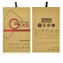 Суперстійке загартоване скло (Tempered Glass) на Apple iPhon 8 Plus / 7 Plus - буле