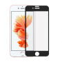 Суперстійке загартоване скло (Tempered Glass) на Apple iPhon 8 Plus / 7 Plus - чорне