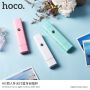 HOCO бездротова селфі палка з додатковим світлом для Apple iPhone - max 72cm - рожева