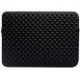 Захисний сумка - неопрен для iPad до 13" / MacBook до 14" - чорний