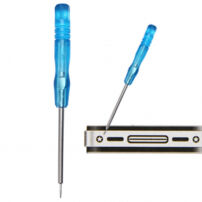Викрутка для відкриття Apple iPhone - Pentalobe P2 (0.8 мм) для Apple iPhone 4 / 4S