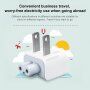 US штекер для адаптера живлення для Apple прилад (AC Plug Adapter US)