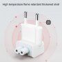 US штекер для адаптера живлення для Apple прилад (AC Plug Adapter US)