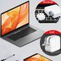 US штекер для адаптера живлення для Apple прилад (AC Plug Adapter US)