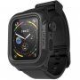 Catalyst міцний водонепроникний чохол з ремінцем для Apple Watch 40mm - чорний