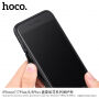 HOCO захисний чохол з узором вишивки Apple iPhone 7 Plus / 8 Plus - рожева квітка