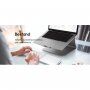 Bestand алюмінієва підставка для MacBook - сірий