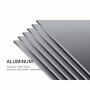 Bestand алюмінієва підставка для MacBook - сірий