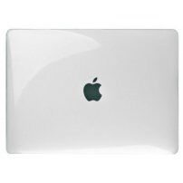 Глянцева прозора кришка для MacBook Air 13" A1932 / A2179 / A2337) - чистий