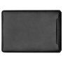 SOYAN футляр з підставкою для iPad до 13" / MacBook до 14" - чорний