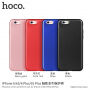 HOCO тонкий захисний чохол для Apple iPhone 6 / 6S - синій