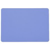 Матова кришка на MacBook Pro 13" (A1706 / A1708 / A1989 / A2159) - синьо-фіолетовий