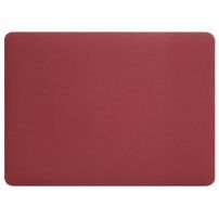 Матова кришка на MacBook Pro 13" (A1706 / A1708 / A1989 / A2159) - винний