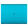 Матова прозора обкладинка для MacBook Pro 13" (A1278) - синій