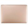 Матова кришка для MacBook Pro 13" ( А1278) - рожево-золота