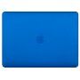 Матова прозора обкладинка для MacBook Pro 13" ( А1278) - синій