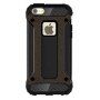 Суперстійка "Armor" панель для iPhone 6 / 6S - чорна