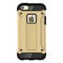 Суперстійка "Armor" панель для iPhone 6 / 6S - золота