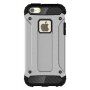 Суперстійка "Armor" панель для iPhone 6 / 6S - срібла