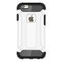Суперстійка "Armor" панель для Apple iPhone 6 / 6S - біла