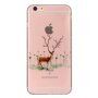 Захисна панель для iPhone 6 / 6S - лань