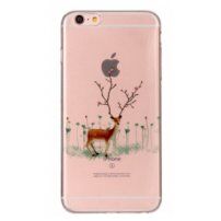 Захисна панель для iPhone 6 / 6S - лань