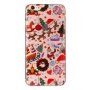 Захисна панель для iPhone 6 / 6S - різдв'яні прикраси