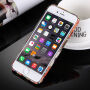 Захисний чохол світить у темряві Apple iPhone 6 / 6S - ветеран