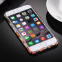 Захисний чохол світить у темряві Apple iPhone 6 / 6S - ветеран
