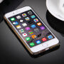 Захисний чохол світить у темряві Apple iPhone 6 / 6S - мотоцикл