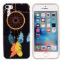 Захисний чохол світить у темряві iPhone 5 / 5S / SE (2016) - вловлувач снів