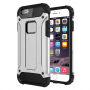 Суперстійка "Armor" панель для iPhone 6 / 6S - срібла