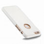MERCURY GOOSPERY Захисний блискучий чохол для Apple iPhone 6 / 6S - білий