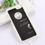 MERCURY GOOSPERY Захисний блискучий чохол для Apple iPhone 6 / 6S - білий