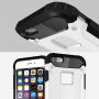 Суперстійка "Armor" панель для Apple iPhone 6 / 6S - біла