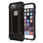 Суперстійка "Armor" панель на Apple iPhone 6 Plus / 6S Plus - чорна
