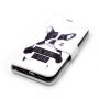 2в1 захисний знімальний чохол фліп для Apple iPhone XS / iPhone X - Being normal is boring
