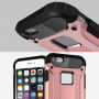 Суперстійка "Armor" панель на Apple iPhone 6 Plus / 6S Plus - пурпурна